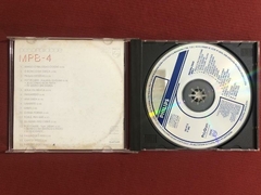 CD - MPB-4 - Personalidade - Nacional - 1991 na internet