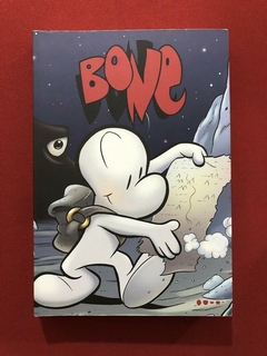 HQ - Bone - O Vale Ou Equinócio Vernal - Jeff Smith - Semin.