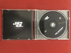 CD - Joe Satriani - Strange Beautiful Music - Seminovo na internet