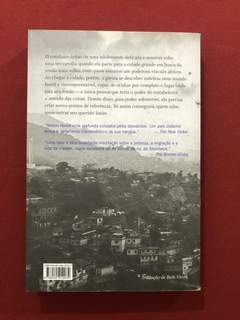 Livro- Um País Distante - Daniel Mason - Cia. Das Letras - comprar online