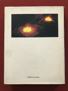 Livro - Planeta Terra - Jonathan Weiner - Ed. Martins Fontes - comprar online