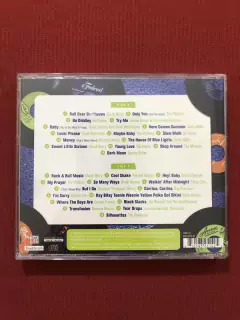 CD Duplo- The Ultimate Oldies But Goodies Collection - Semin - comprar online