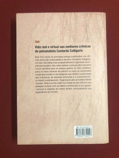 Livro - Todos Os Reis Estão Nus - Contardo Calligaris - comprar online