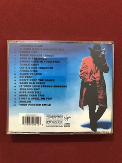 CD - Bryan Ferry E Roxy Music - More Than This - Nacional - comprar online