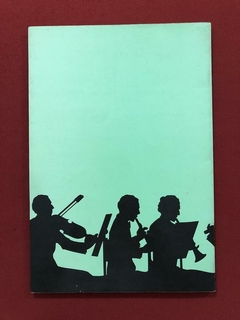 Livro - Instrumentos Da Orquestra - Roy Bennett - Ed. Zahar - comprar online