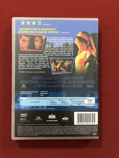 DVD - Ata-Me! - Victoria Abril/ Antonio Banderas/ Loles Leon - comprar online