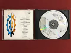 CD - C+C Music Factory - Gonna Make You Sweat - Nacional na internet