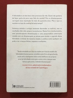 Livro - Crianças Dinamarquesas - Jessica Joelle - Ed. Fontanar - comprar online