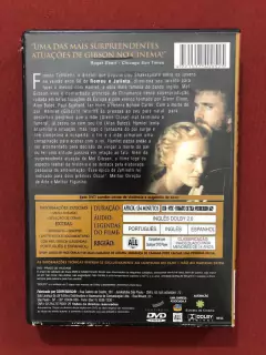 DVD - Hamlet - Mel Gibson - Glenn Close - Franco Zeffirelli - comprar online
