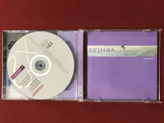 CD Duplo - Shubert - Symphonies 5, 8 & 9 - Importado - Semin na internet