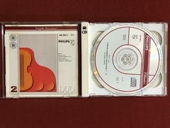 CD Duplo - Liszt - The Complete Etudes - Importado - Semin na internet