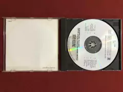 CD - Sinatra-Basie - Frank Sinatra - An Historic - Importado na internet
