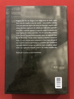 Livro - Sartoris - William Faulkner - Cosacnaify - Seminovo - comprar online