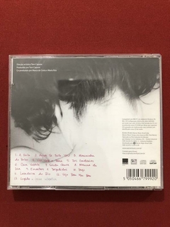 CD - Maria Rita - Maria Rita - Nacional - 2003 - Seminovo - comprar online