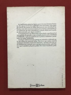 Livro - Manual Prático Da Energia Psíquica - R. Michael Miller - Ed. Siciliano - comprar online