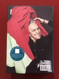 Livro - Verdade Tropical - Caetano Veloso - Seminovo - comprar online