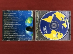 CD- Planet Hits 2 - Os 14 Maiores Hits Do Planeta - Seminovo na internet