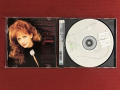 CD - Reba McEntire - Read My Mind - Importado - Seminovo na internet