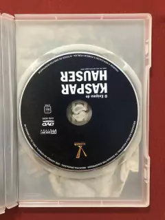 DVD - O Enigma De Kaspar Hauser - Werner Herzog - Cannes na internet