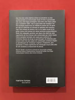 Livro - Sintaxe Da Linguagem Visual - Donis A. Dondis - Semi - comprar online