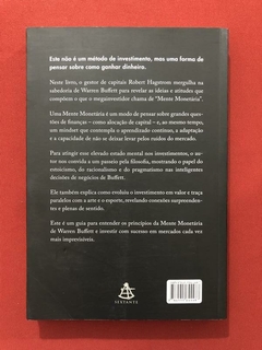 Livro - Por Dentro Da Mente De Warren Buffett - Seminovo - comprar online