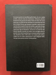 Livro - Eu Vi O Mundo - Cícero Dias - Ed. Cosacnaify - comprar online
