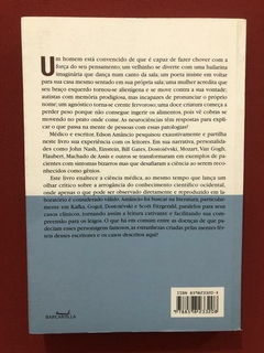 Livro- O Homem Que Fazia Chover - Edson Amâncio - Barcarolla - comprar online