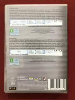 DVD- A Fonte Dos Desejos / Amor Eletrônico - Cinema Em Dobro - comprar online