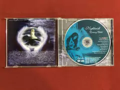 CD - Nightwish - Century Child - Nacional - 2002 na internet
