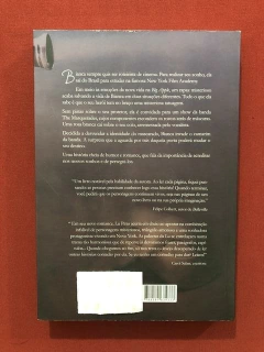 Livros - Um Herói Para Ela - Lu Piras - Novas Páginas- Semi. - comprar online