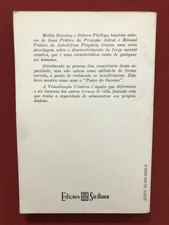 Livro - A Visualização Criativa - Melita Denning - Siciliano - comprar online