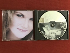 CD - Trisha Yearwood - Thinkin' About You - Importado na internet