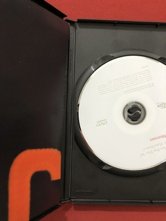 DVD - Morrissey - Who Put The `M´ In Manchester - Seminovo na internet