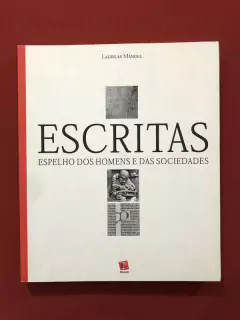 Livro - Escritas: Espelho Dos Homens E Das Sociedades
