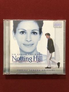 CD - Um Lugar Chamado Nothing Hill - Trilha Sonora Do Filme