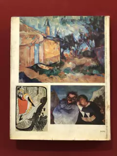 Livro - Nineteenth Century Art - Ariane Ruskin - McGraw-Hill - comprar online