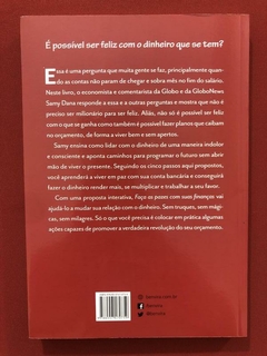 Livro - Faça As Pazes Com Suas Finanças - Samy Dana - Seminovo - comprar online