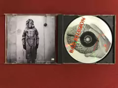 CD - Bad Religion - Stranger Than Fiction - Importado na internet