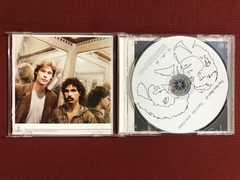 CD- Daryl Hall John Oates - The Very Best Of - Import - Semi na internet