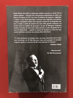 Livro - Sinatra: O Chefão - James Kaplan - Seminovo - comprar online