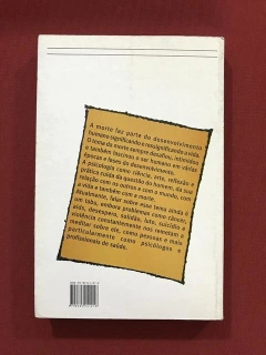 Livro - Morte E Desenvolvimento Humano - Maria Júlia Kovács - comprar online