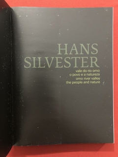 Livro - Vale Do Rio Omo: O Povo E A Natureza - Hans Silvester na internet