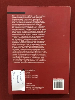 Livro - A Revolução Do Design - Victor Falasca - Ed. Gente - comprar online