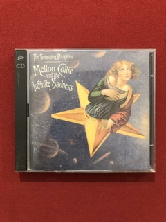 CD Duplo - The Smashing Pumpkins - Mellon Collie - Seminovo