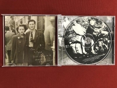 CD - Eric Clapton - Reptile - Nacional - 2001 na internet