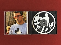 CD - Os Paralamas Do Sucesso - O Passo Do Lui - Nacional na internet