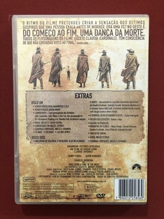 DVD Duplo - Era Uma Vez No Oeste - Henry Fonda - Seminovo - comprar online