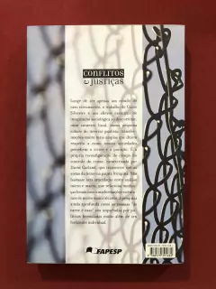 Livro- Dias De Visita - Giane Silvestre - Alameda - Seminovo - comprar online