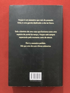 Livro - Iluminadas - Lauren Beukes - Intrínseca - Seminovo - comprar online