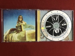 CD - My Chemical Romance - Danger Days - Seminovo na internet